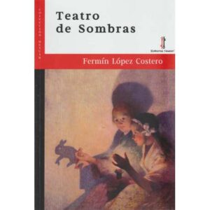 Teatro de sombras