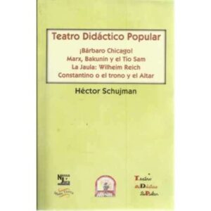 Teatro didáctico Popular