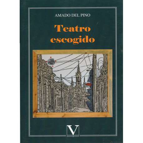 Teatro escogido
