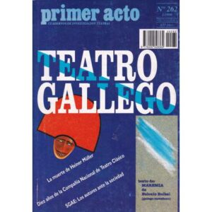 Teatro Gallego