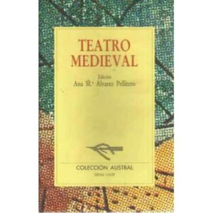 Teatro medieval
