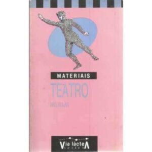 Teatro nas aulas