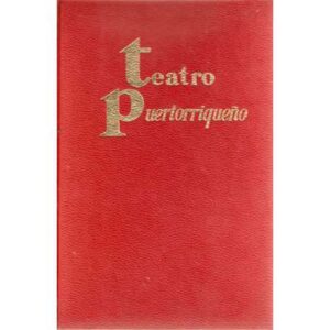 Teatro Puertorriqueño. Noveno Festival
