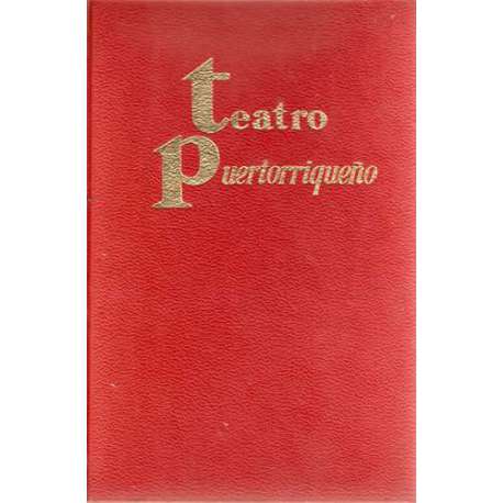 Teatro Puertorriqueño. Noveno Festival