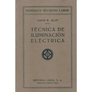 Técnica de iluminación eléctrica