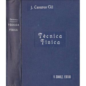 Técnica física