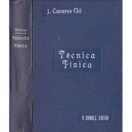 Técnica física