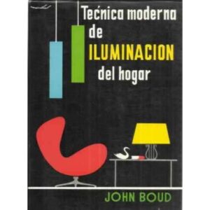 Técnica moderna de iluminación del hogar