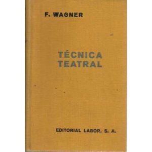 Técnica teatral