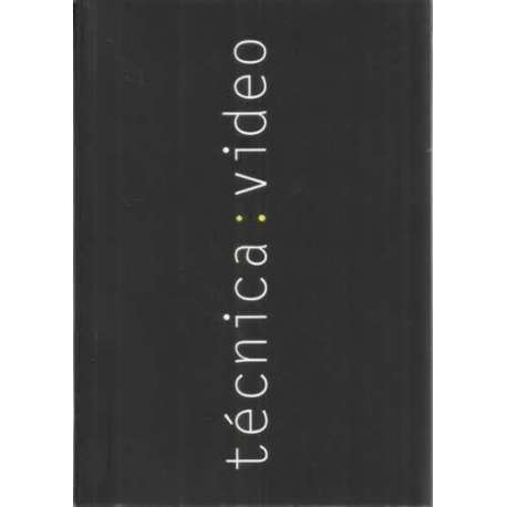 Técnica Video
