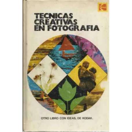 Tecnicas creativas en fotografía