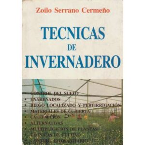 Técnicas de invernadero
