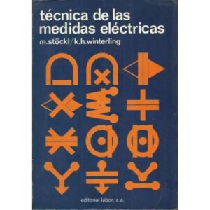 Técnicas de las medidas eléctricas