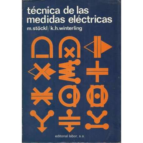 Técnicas de las medidas eléctricas