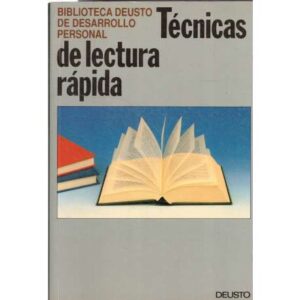 Técnicas de lectura rápida