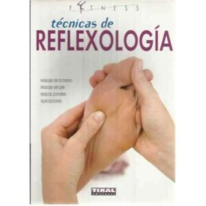 Técnicas de reflexología