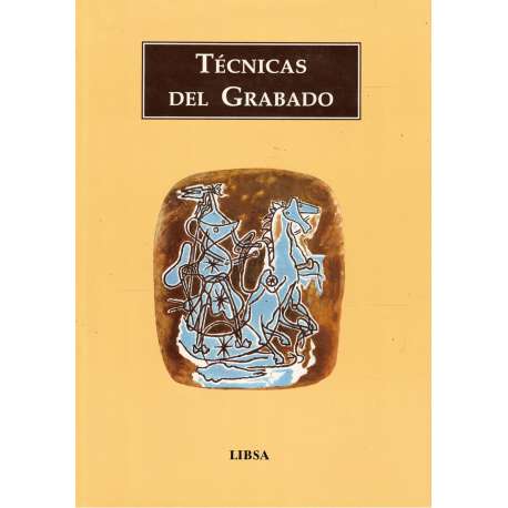 Técnicas del grabado