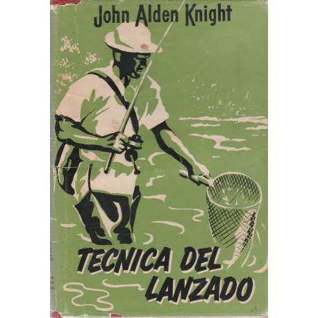 Técnicas del lanzado