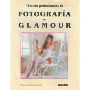 Técnicas profesionales de fotografía de glamour