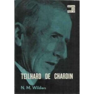 TEILHARD DE CHARDIN