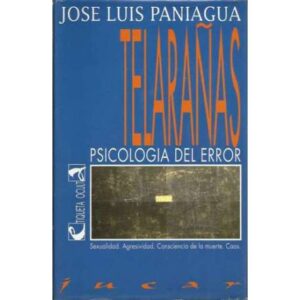 Telarañas. Psicología del error
