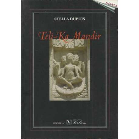 Teli-Ka Mandir