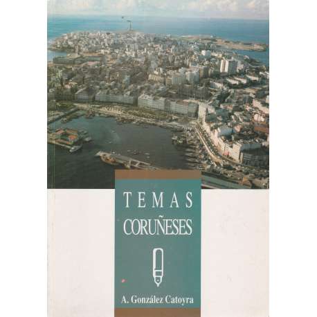 Temas coruñeses