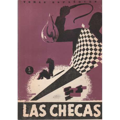 Temas españoles, Nº 54. Las checas