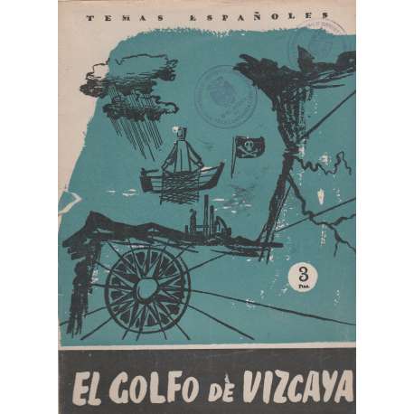Temas españoles Nº 298: El Golfo de Vizcaya
