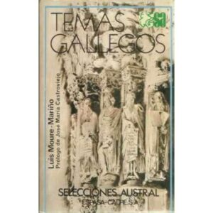 Temas gallegos