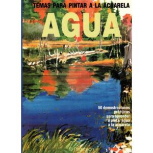 Temas para pintar a la acuarela. Agua