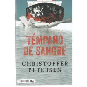Témpano de sangre