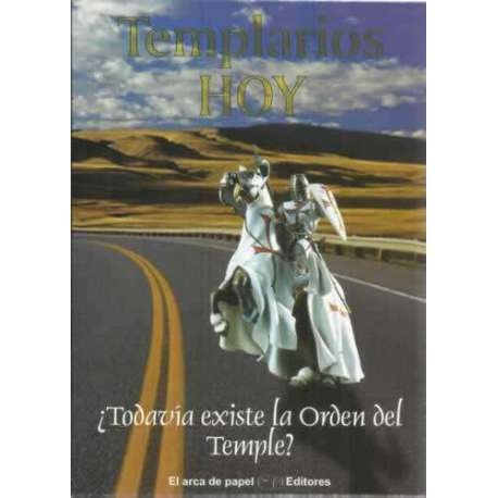 Templarios hoy