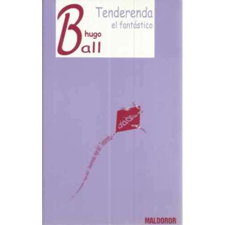 Tenderenda el fantástico