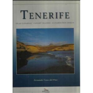 Tenerife. Islas Canarias