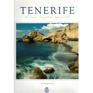 Tenerife. Islas Canarias. Canary Islands. Kanarische Inseln