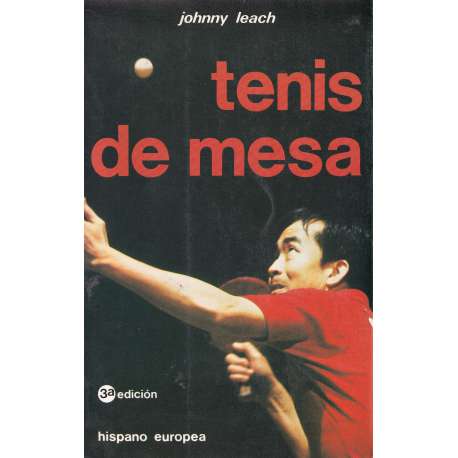 Tenis de mesa