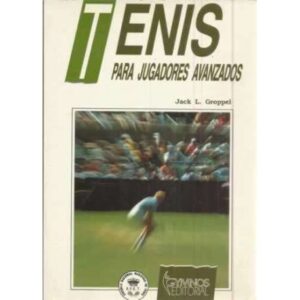 Tenis para jugadores avanzados