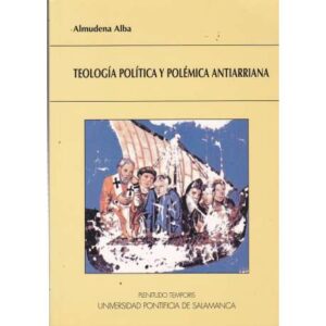 Teología política y polémica antiarriana