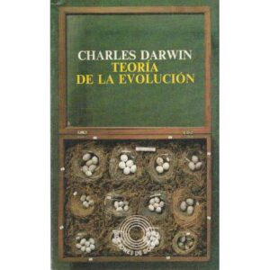 Teoría de la evolución