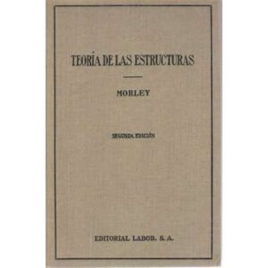 Teoría de las estructuras