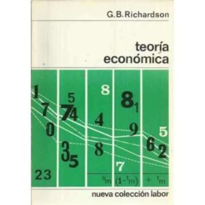 Teoría económica