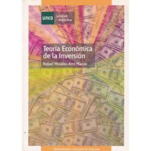 Teoría económica de la inversión