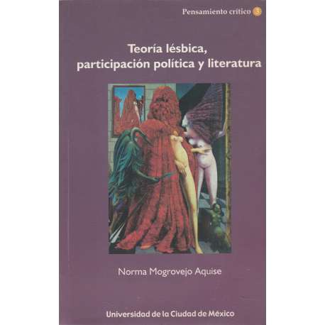 Teoría lésbica, participación política y literatura