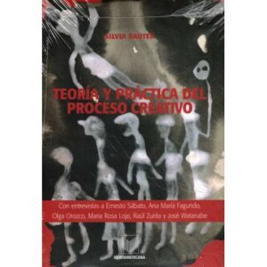 Teoría y práctica del proceso creativo