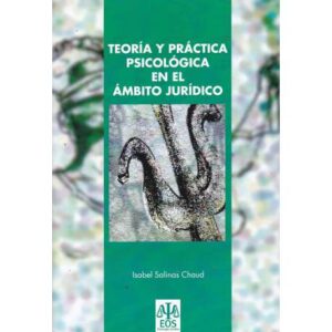 Teoría y práctica piscológica en el ámbito jurídico