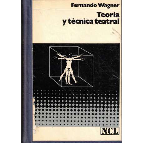 Teoría y técnica teatral
