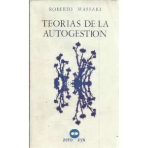 Teorias de la autogestión
