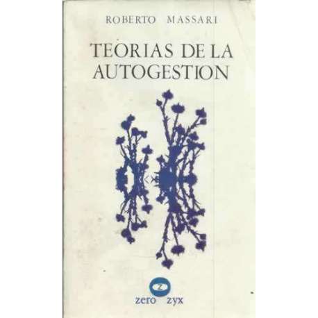 Teorias de la autogestión