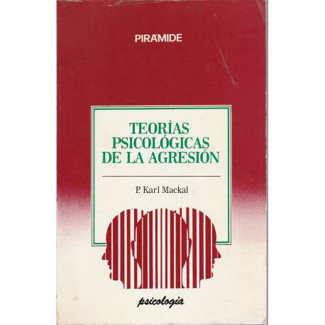 Teorías psicológicas de la agresión